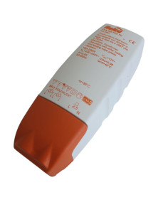 Transformateur Relco rn1680 fox200pfs 100-200w th 230-240/12v